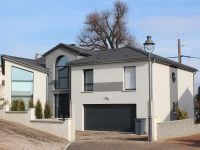 Maison sur sous-sol DN20 - Maisons Géode