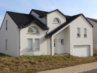 Maison sur sous-sol DN240 - Maisons Géode