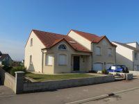 Maison sur sous-sol DN280 - Maisons Géode