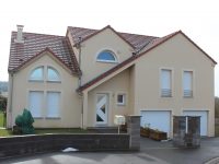 Maison sur sous-sol DN70 - Maisons Géode