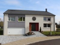 Maison sur sous-sol DN80 - Maisons Géode