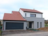 Maison à étages E200 - Maisons Géode