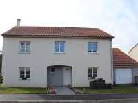 Maison à étages E330 - Maisons Géode