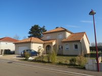 Maison à étages E60 - Maisons Géode