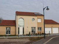 Maison à étages E70 - Maisons Géode