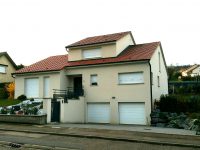 Maison sur sous-sol S40 - Maisons Géode