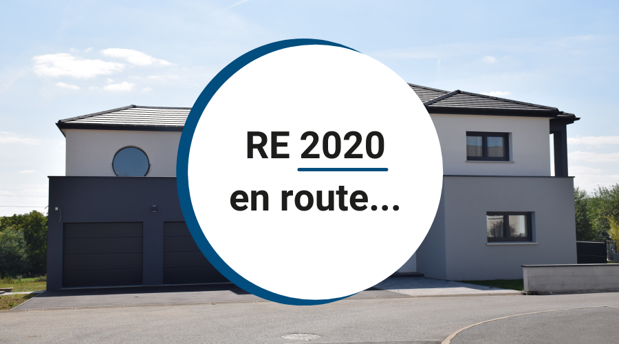 RE 2020 maisons géode