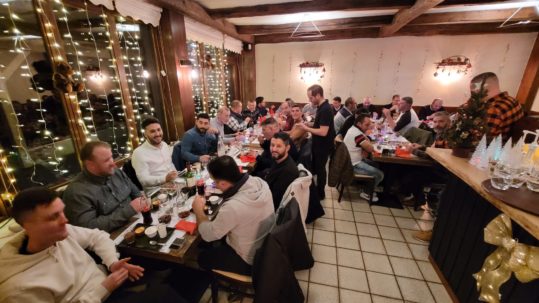 repas sous traitant maisons geode